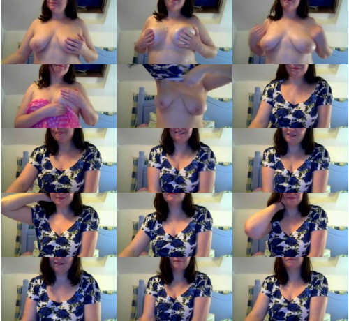 Download Video File: cam4 ginghamdress