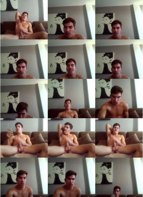Download Video File: cam4 gitanoxxxl