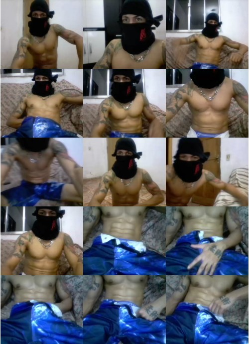 Download Video File: cam4 gogotatuado