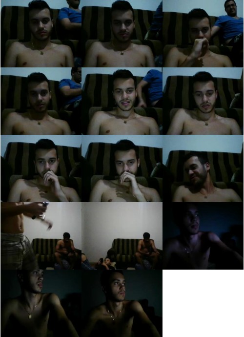 Download Video File: cam4 goibad