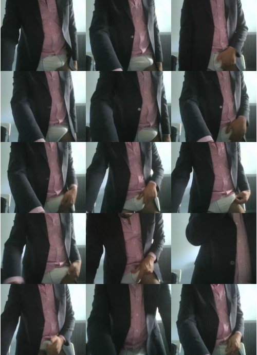Download Video File: cam4 greekman4man