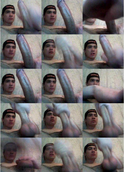 Download Video File: cam4 hot patrick