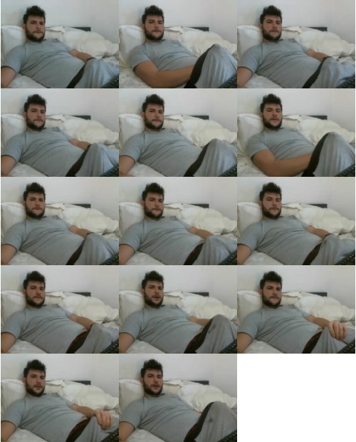 Download Video File: cam4 hotricky23