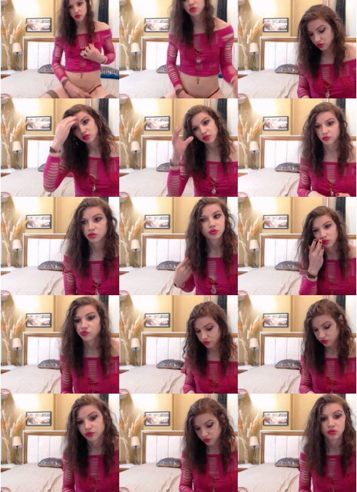 Download Video File: cam4 joycloude