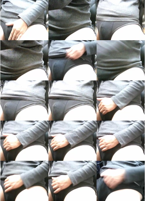 Download Video File: cam4 jp satoshi