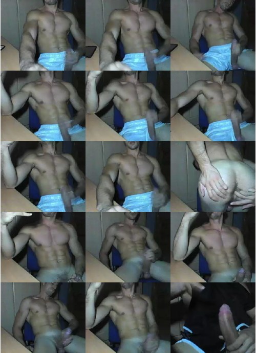 Download Video File: cam4 juanjmz