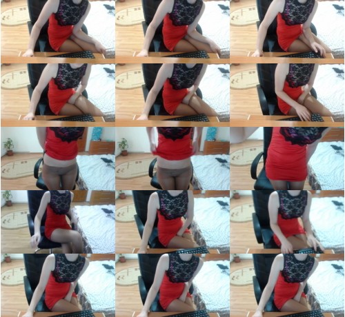 Download Video File: cam4 juliesexy4u