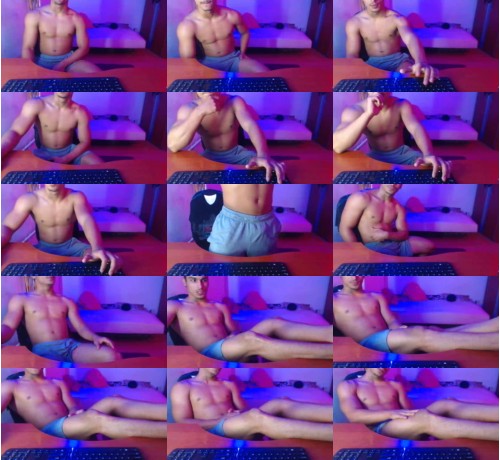 Download Video File: cam4 justin cock0