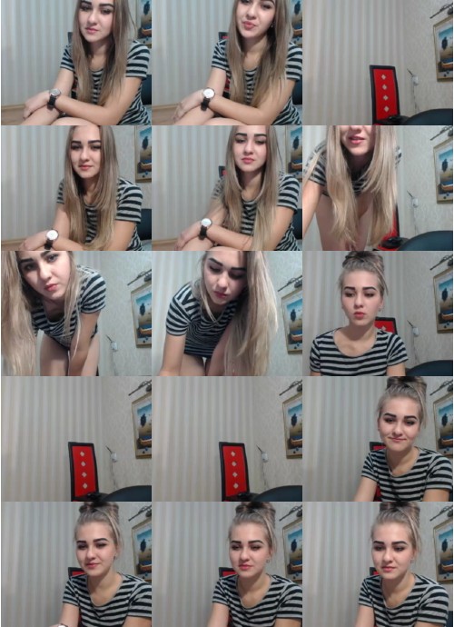 Download Video File: cam4 karina4ka