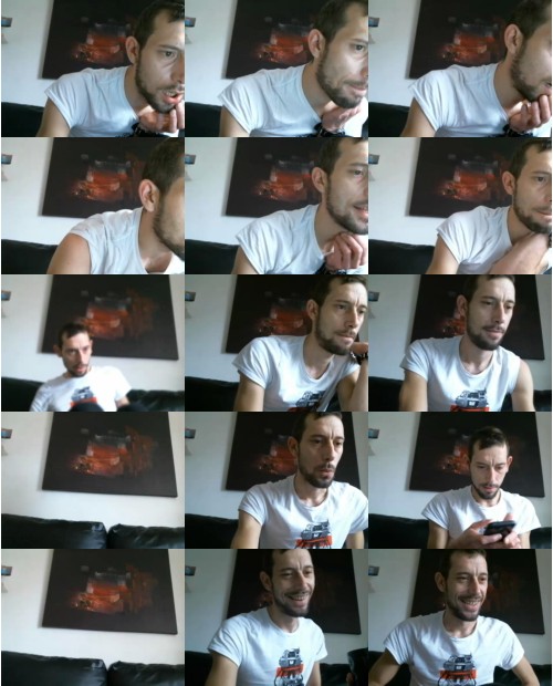 Download Video File: cam4 kiffer69
