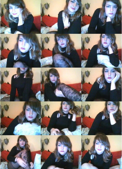 Download Video File: cam4 kitten367