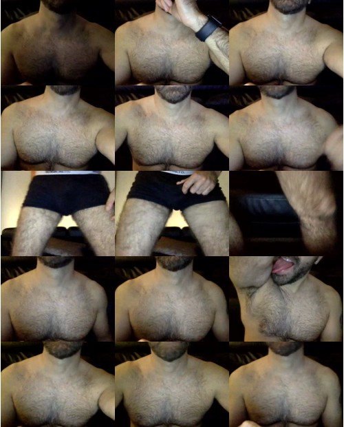 Download Video File: cam4 kyan1977