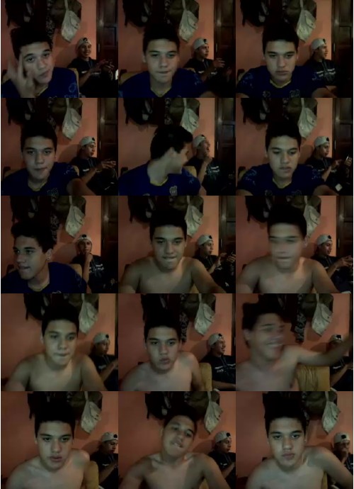 Download Video File: cam4 lospajaman1