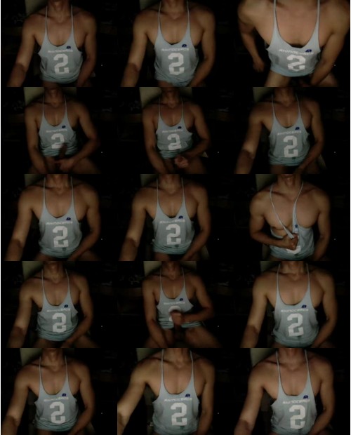 Download Video File: cam4 lukaspony