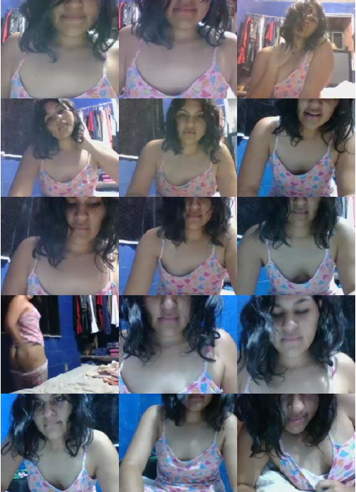Download Video File: cam4 lunaferer