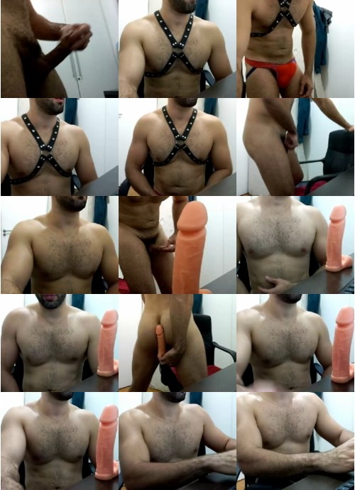 Download Video File: cam4 machofdp2