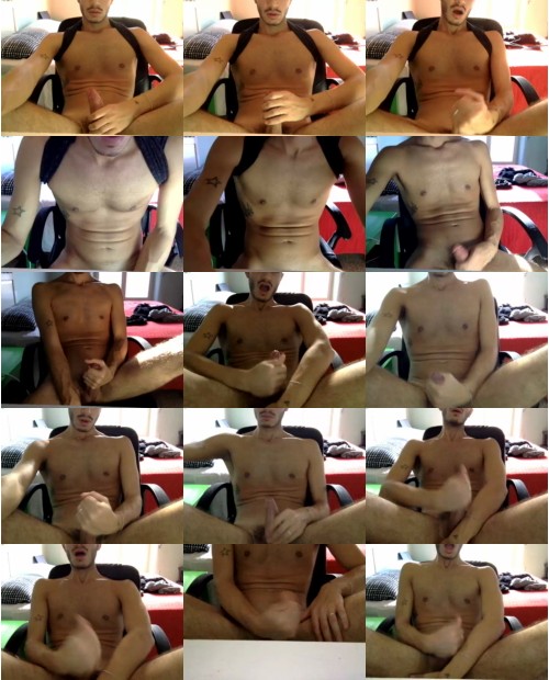 Download Video File: cam4 man87