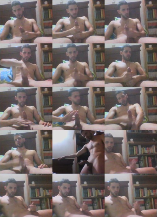 Download Video File: cam4 mantantrico