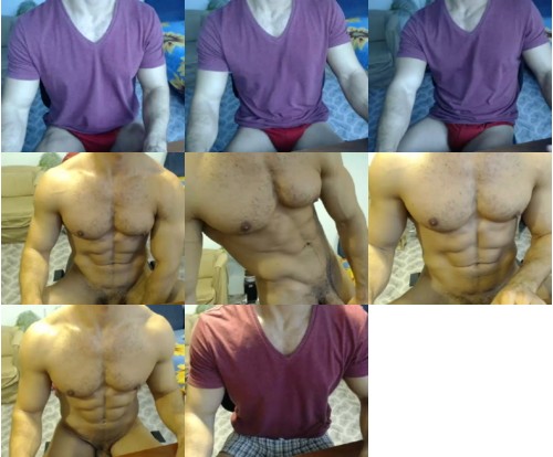 Download Video File: cam4 mariohunk