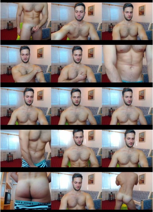Download Video File: cam4 marismuscle