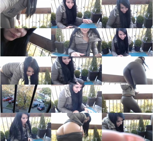 Download Video File: cam4 milkyland06