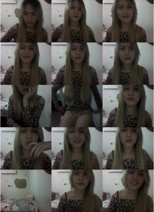 Download Video File: cam4 millymii
