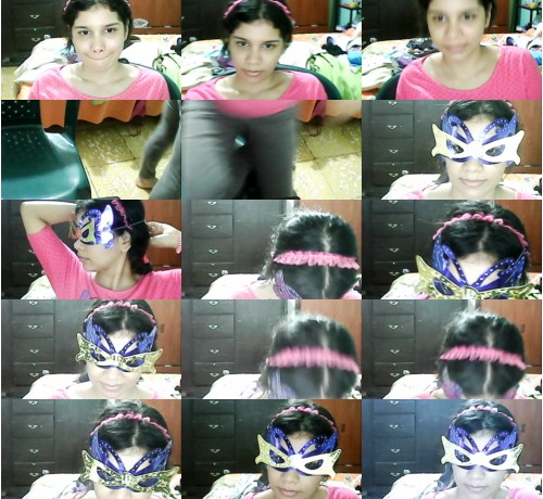 Download Video File: cam4 minisexy1