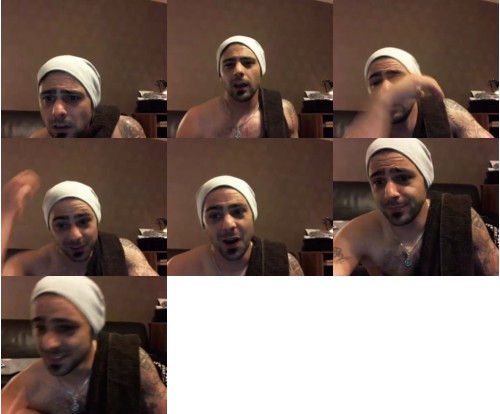 Download Video File: cam4 mistermac80