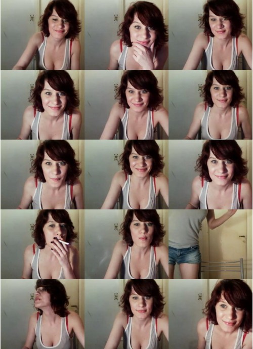 Download Video File: cam4 nelkagirl