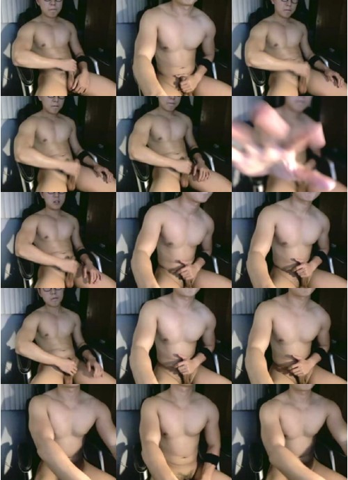 Download Video File: cam4 nerdyasian