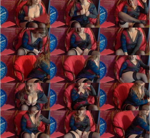 Download Video File: cam4 nixiegaia