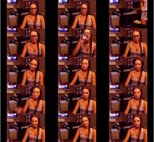Download Video File: cam4 officegirl 