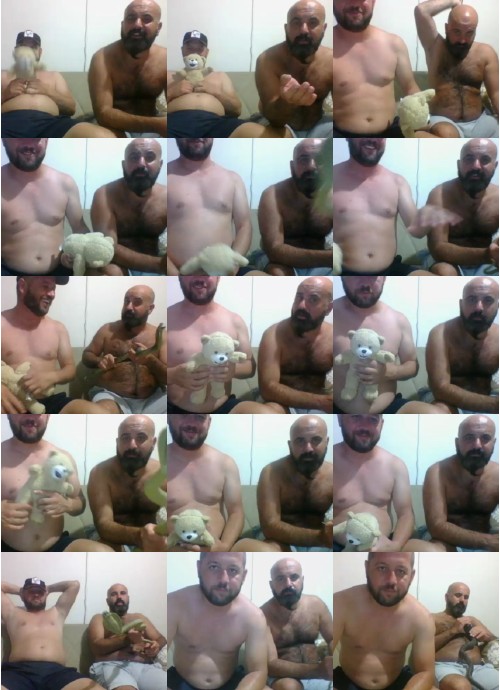 Download Video File: cam4 parrakas