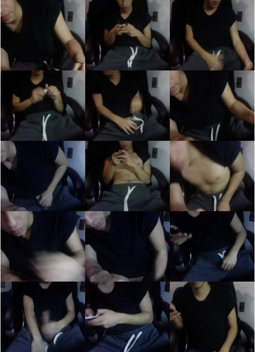 Download Video File: cam4 pendejo stgo