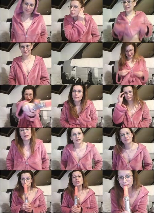 Download Video File: cam4 pr1cesseleia
