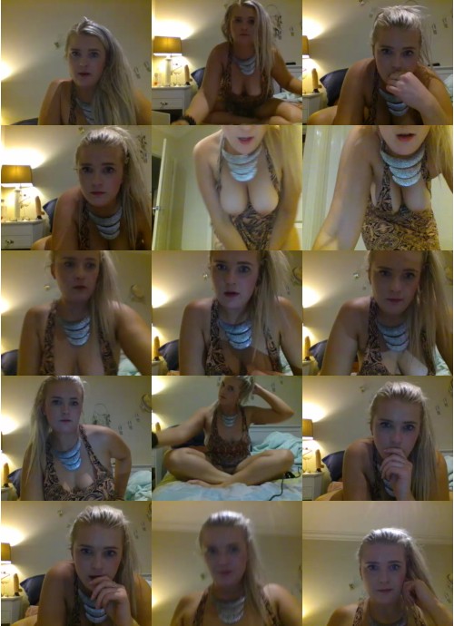 Download Video File: cam4 prettyclover