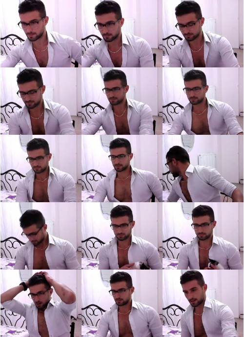 Download Video File: cam4 pyramoss