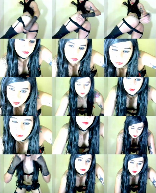 Download Video File: cam4 red desire