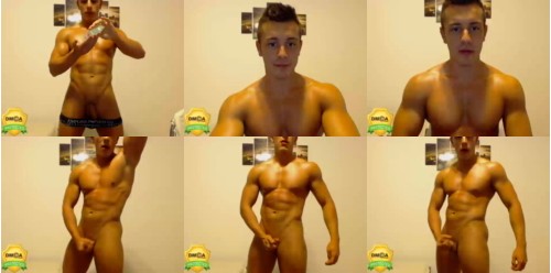Download Video File: cam4 roberto4ever