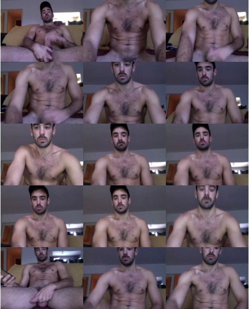 Download Video File: cam4 romaindavid1