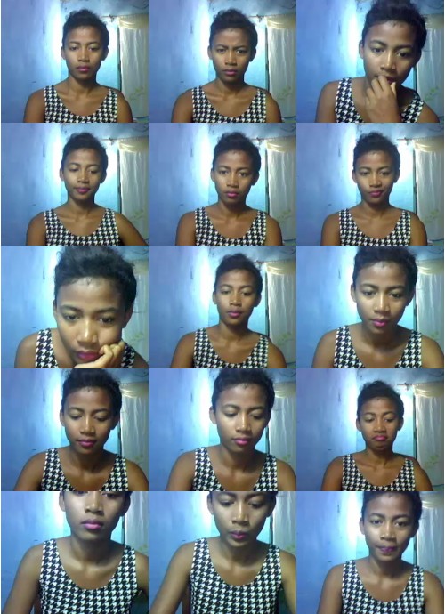 Download Video File: cam4 rominahsexy