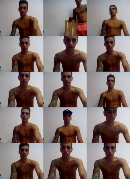 Download Video File: cam4 rubitopo