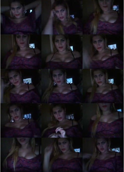 Download Video File: cam4 sahraxxx