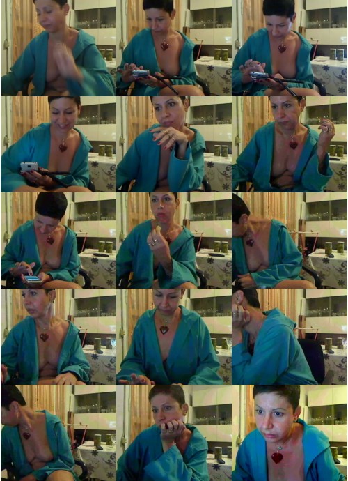 Download Video File: cam4 samymilano