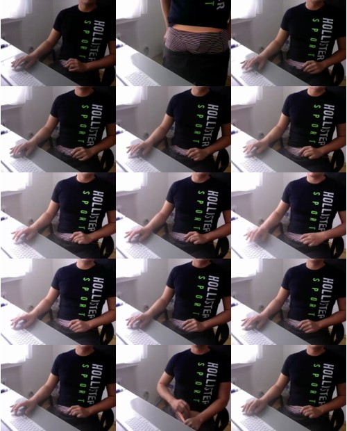 Download Video File: cam4 scorpi  86