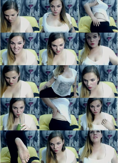 Download Video File: cam4 selinabb