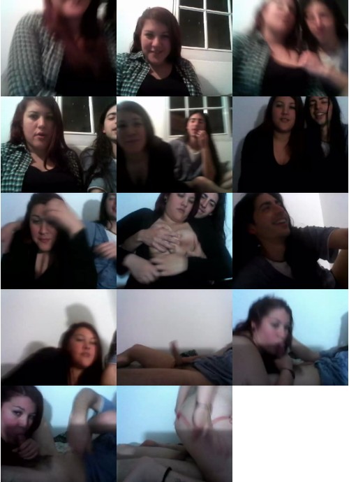 Download Video File: cam4 sensemina