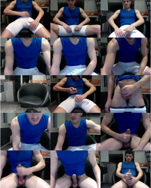 Download Video File: cam4 sergiomutty