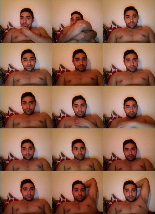 Download Video File: cam4 silviu123