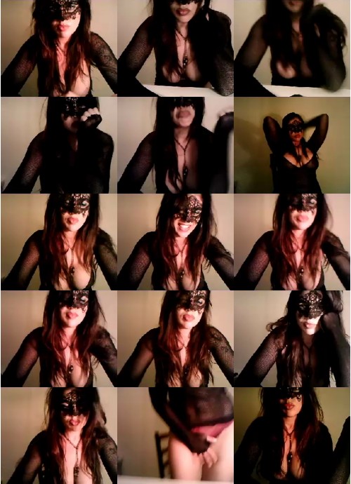 Download Video File: cam4 sirialevante